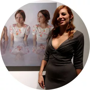 Korin Faught photograph