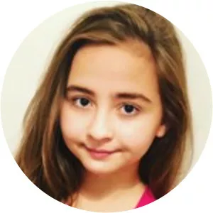 Korina Dolmány-Bogdányi photograph