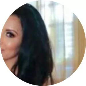 Korina Harrison - Corey Harrison's ex-wife