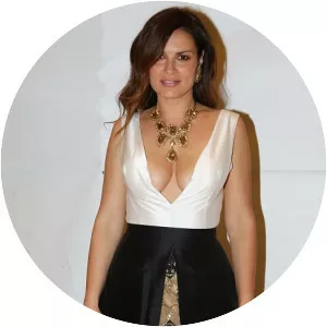 Korina Stergiadou photograph