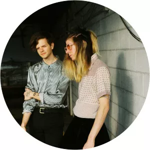 Korine - Musical group