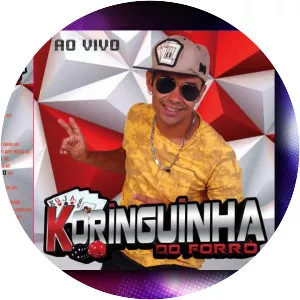 Koringuinha do Forró