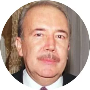 Korkmaz Haktanır - Diplomat