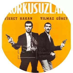 Korkusuzlar