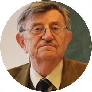 Korkut Boratav - Turkish economist