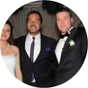 Korkut Öztürk photograph