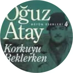 Korkuyu Beklerken