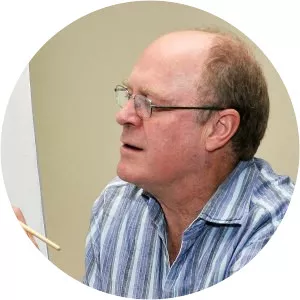 Korky Paul - British illustrator