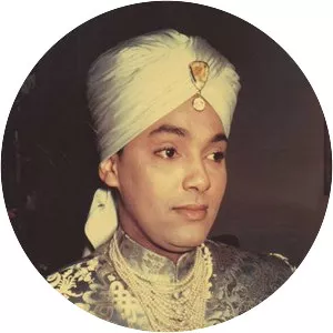 Korla Pandit