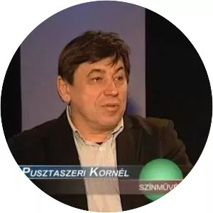 Kornél Pusztaszeri