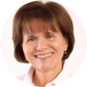 Kornélia Nagy - Television presenter