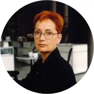 Kornelia von Berswordt-Wallrabe