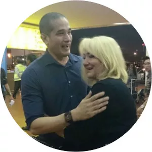 Kornelius Tjeuw Kie Khian - Okan Cornelius' father