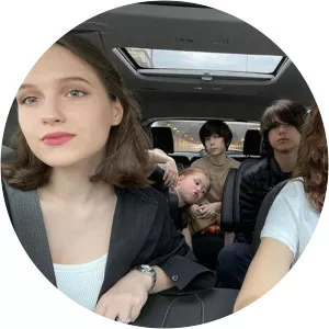 Korney Petrenko photograph