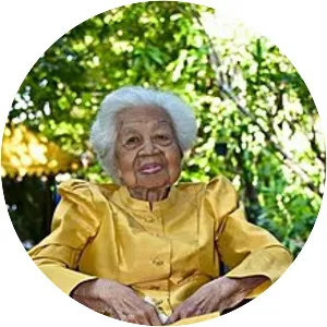 Kornnika Chitrabhongse