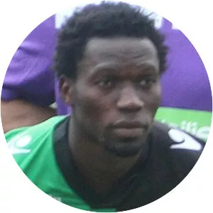 Koro Issa Ahmed Koné