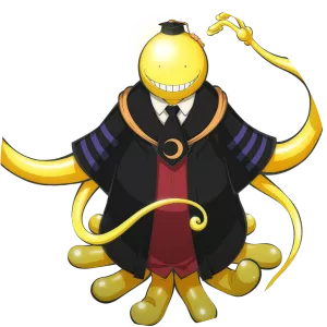 Koro-sensei