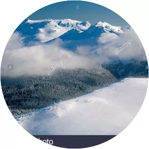 Köroğlu Mountains - 