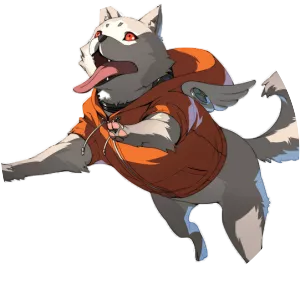 Koromaru - Fictional character