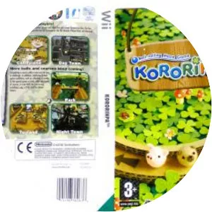 Kororinpa - Video game