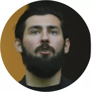 Korosh Kananian photograph