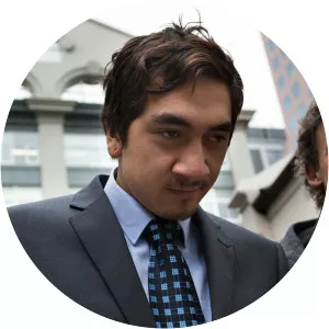 Korotangi Paki - Tūheitia Paki's son