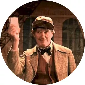 Koroviev - Book character