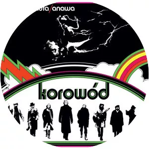 Korowód - Album by Marek Grechuta i Anawa