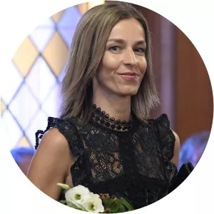 Korpás Éva - Musical artist