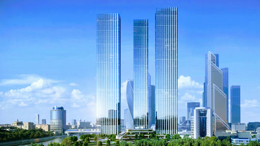 Korporatsiya Dobra - Council in Moscow, Russia