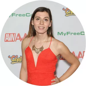 Korra Del Rio - Pornographic film actor