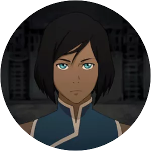 Korra