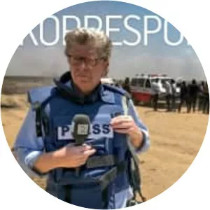 Korrespondentene - TV program