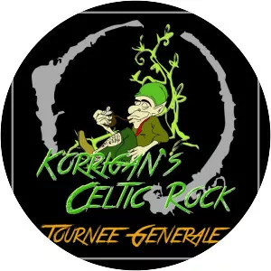 Korrigan's Celtic Rock - Musical artist