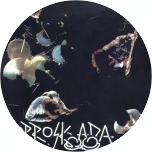 KORROSKADA