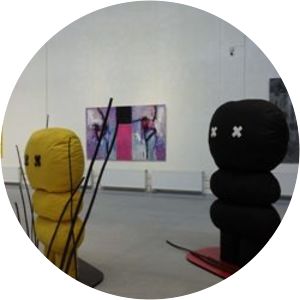 Korsak Art Museum Lutsk