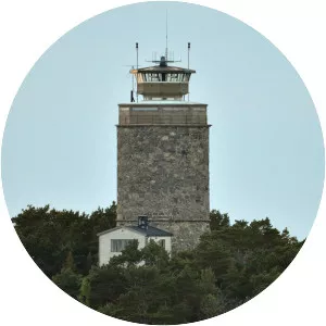 Korsö - Island in Sweden
