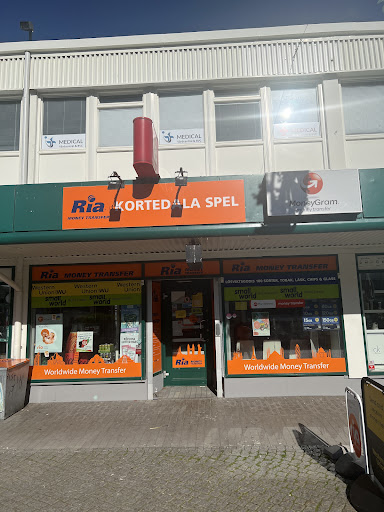 Kortedala Games - Store in Gothenburg, Sweden