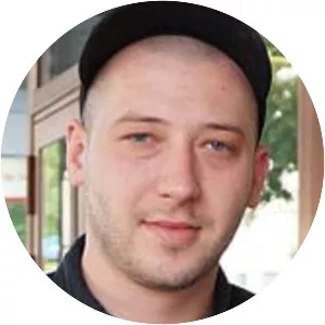 Kortez - Polish musician