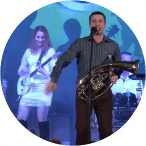 Kortina - Musical artist