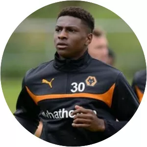 Kortney Hause - English footballer