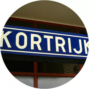 Kortrijk railway station