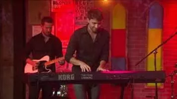 Kory Caudill - Musical artist