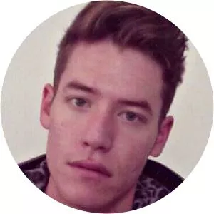 Kory Desoto - Film actor