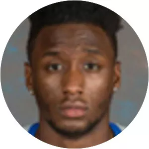 Kory Holden - Basketball player