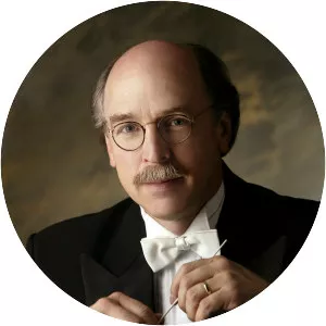 Kory Katseanes - Orchestra director