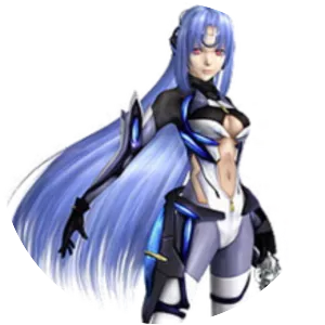 KOS-MOS - Fictional character