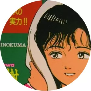 Kosaku Matsuda - Fictional character