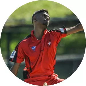 Kosala Kuruppuarachchi