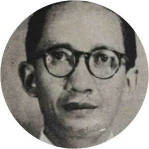 Kosasih Purwanegara